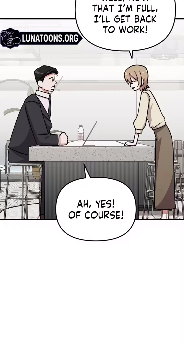 My Boyfriend Is a Cat Chapter 33 page 47