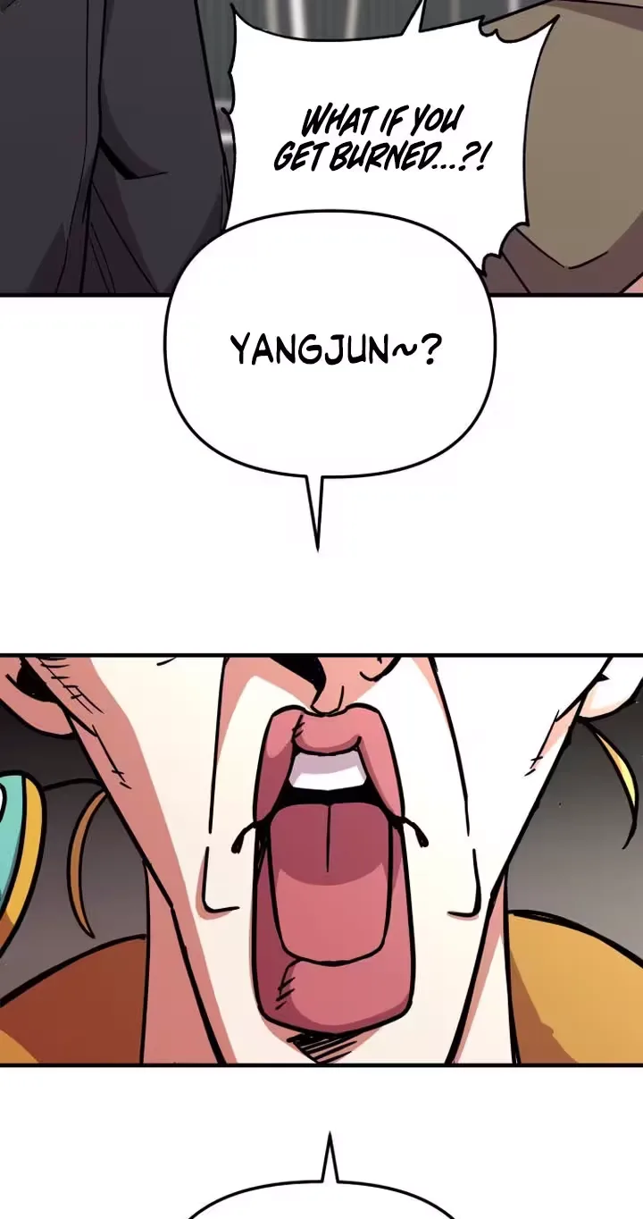 My Boyfriend Is a Cat Chapter 33 page 56
