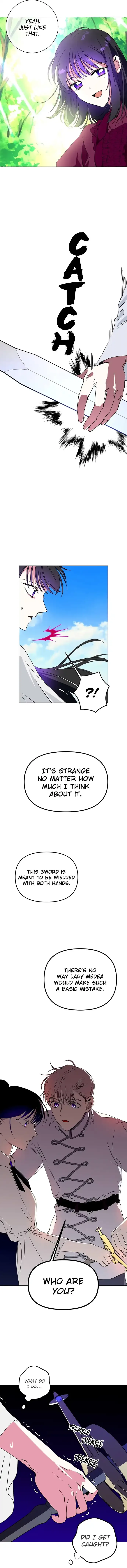 I Want to Be You, Just For A Day Chapter 4 page 15