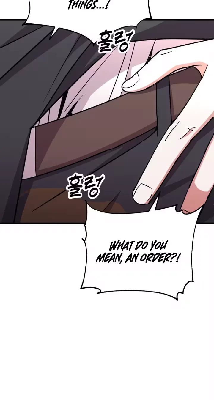 My Boyfriend Is a Cat Chapter 33 page 54