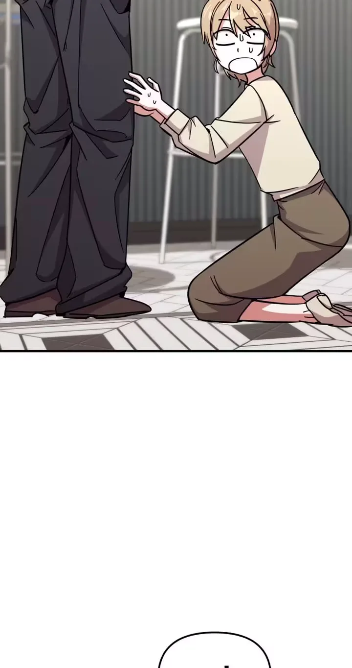 My Boyfriend Is a Cat Chapter 33 page 59