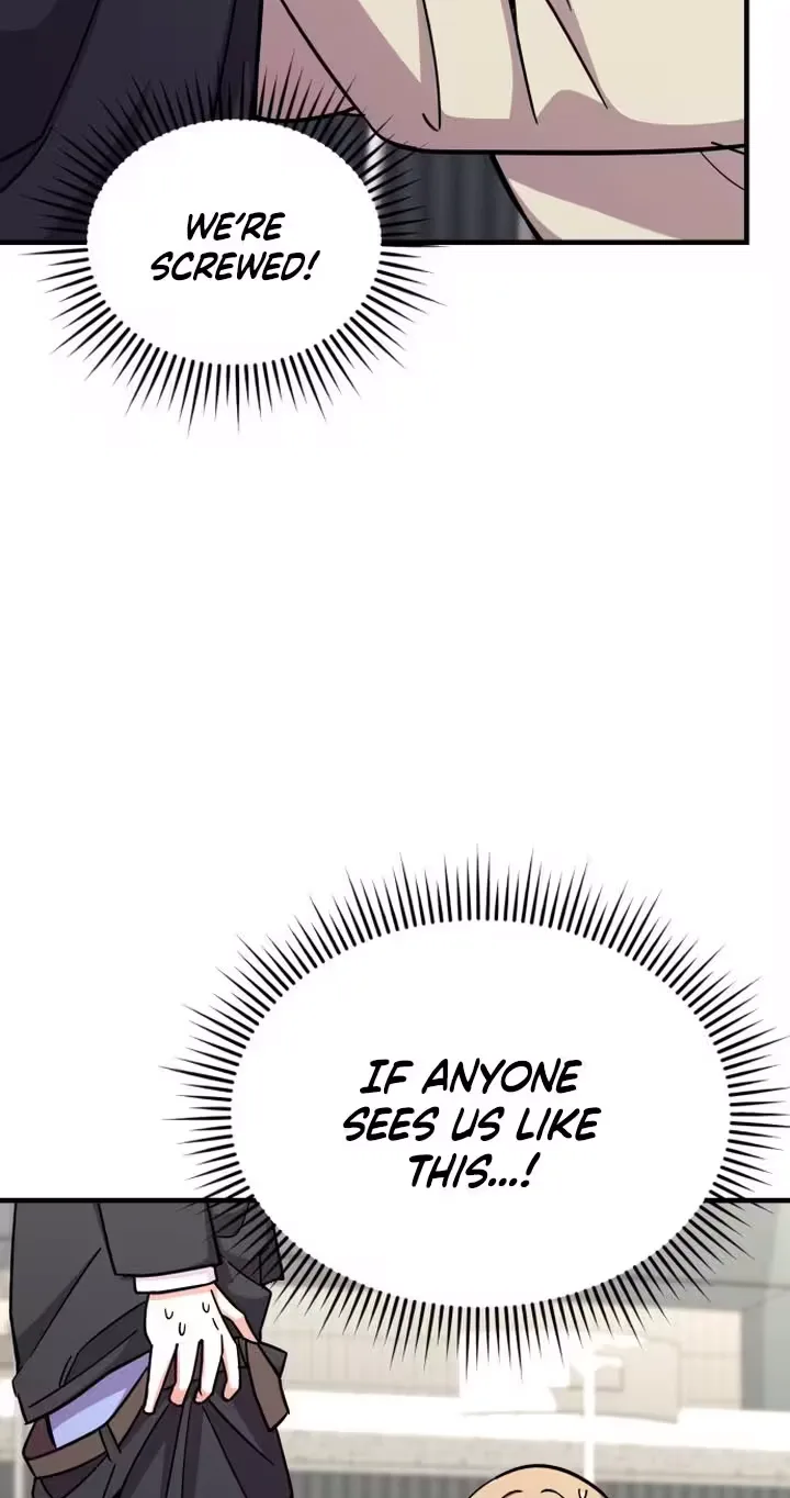 My Boyfriend Is a Cat Chapter 33 page 58