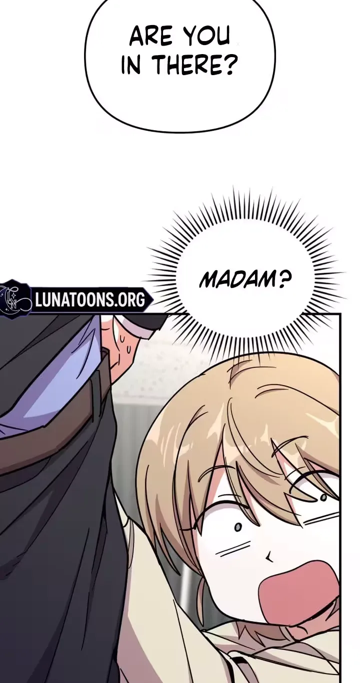 My Boyfriend Is a Cat Chapter 33 page 57