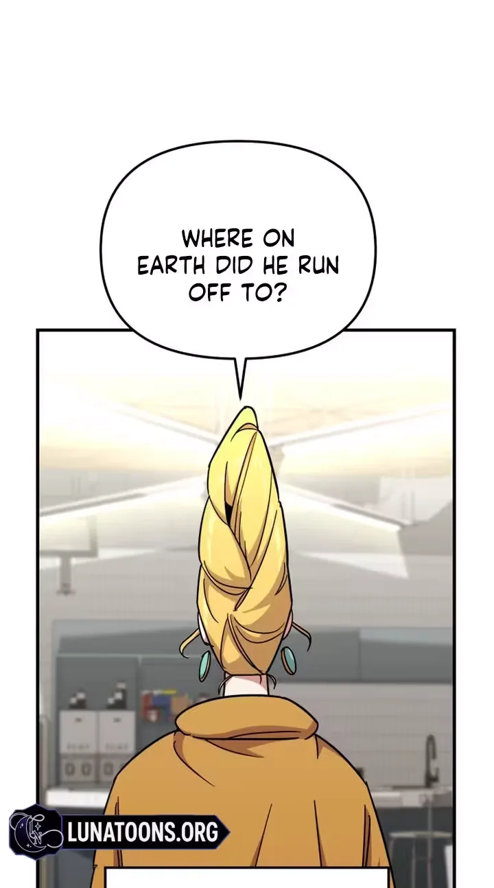 My Boyfriend Is a Cat Chapter 33 page 67
