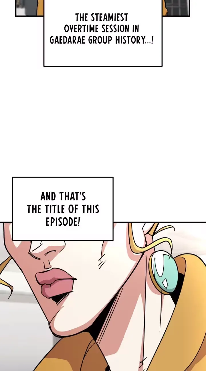 My Boyfriend Is a Cat Chapter 33 page 68