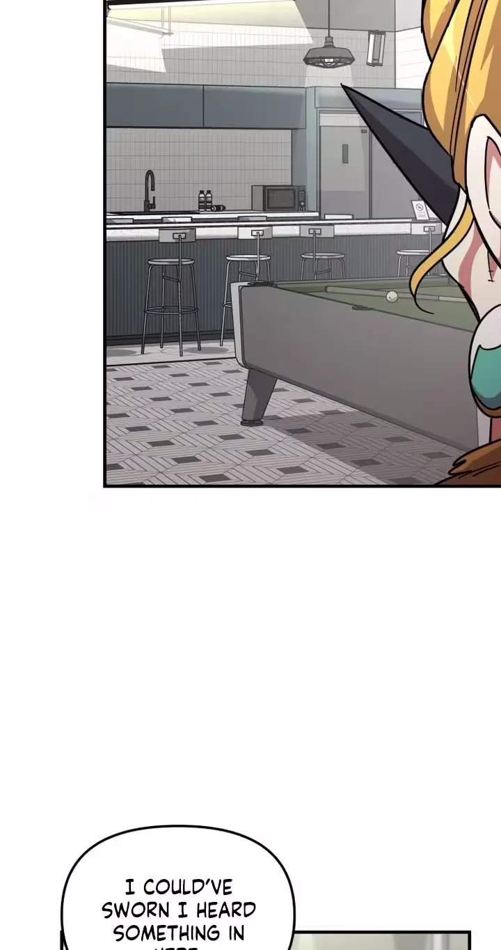 My Boyfriend Is a Cat Chapter 33 page 64