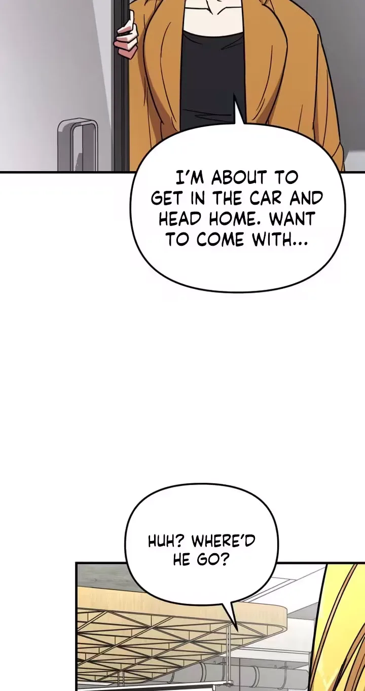 My Boyfriend Is a Cat Chapter 33 page 63