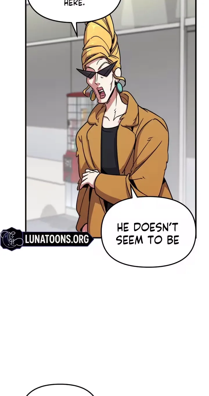 My Boyfriend Is a Cat Chapter 33 page 65