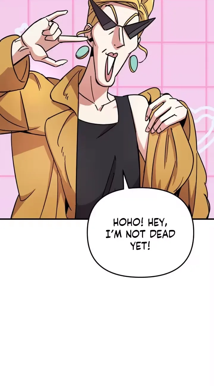 My Boyfriend Is a Cat Chapter 33 page 70