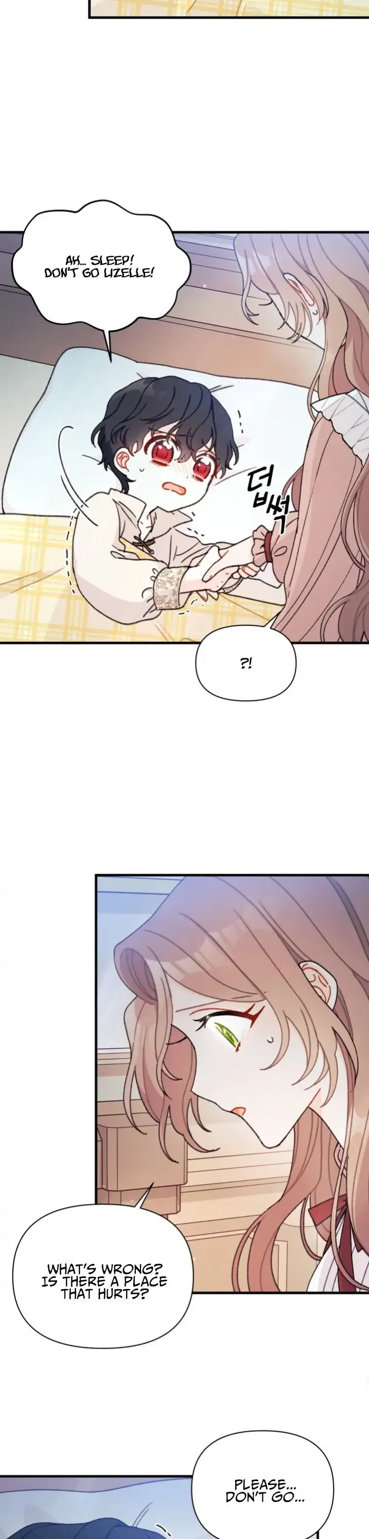 I Found a Husband When I Picked Up the Male Lead Chapter 5 page 10