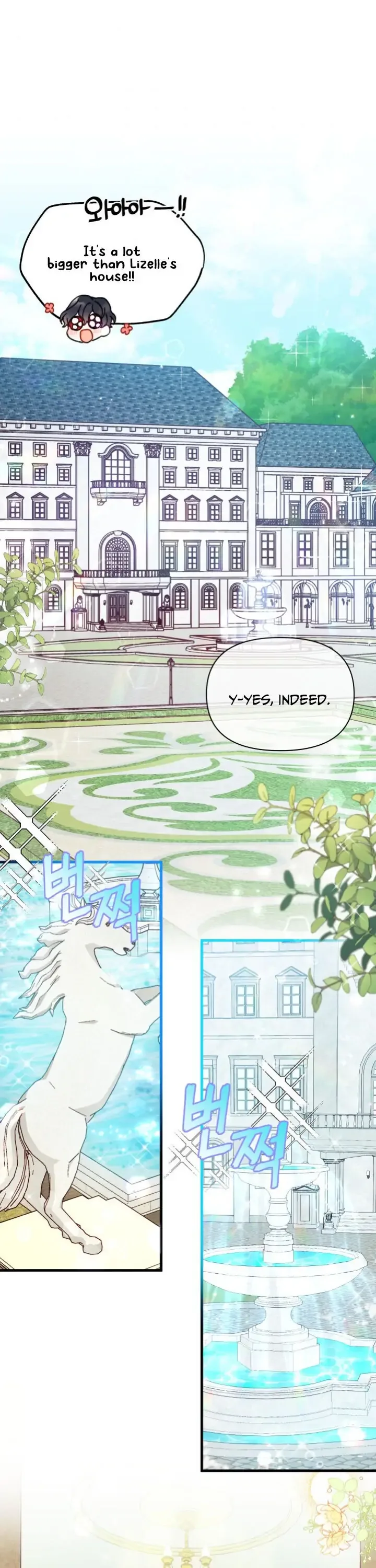 I Found a Husband When I Picked Up the Male Lead Chapter 5 page 22