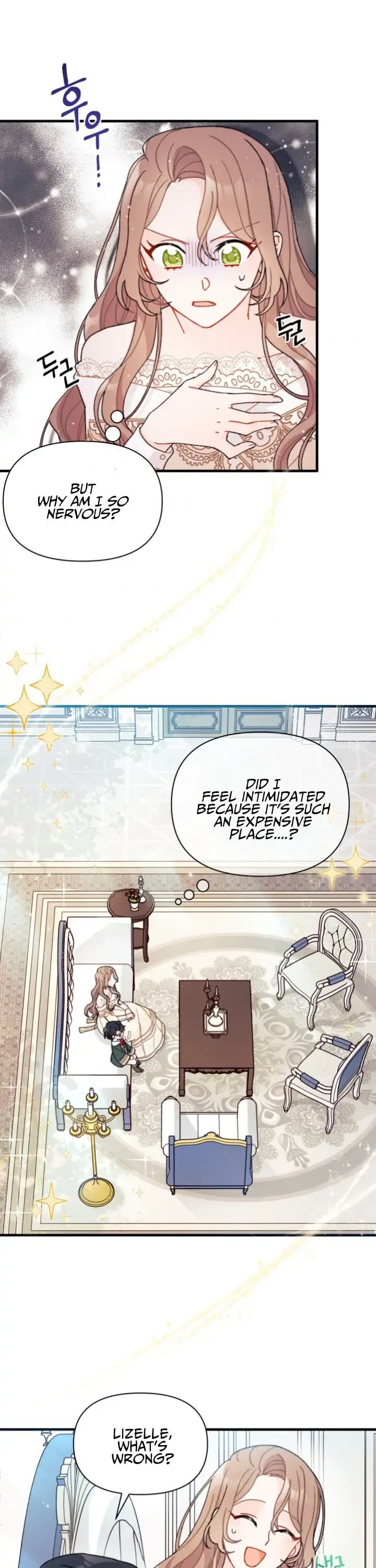 I Found a Husband When I Picked Up the Male Lead Chapter 5 page 24