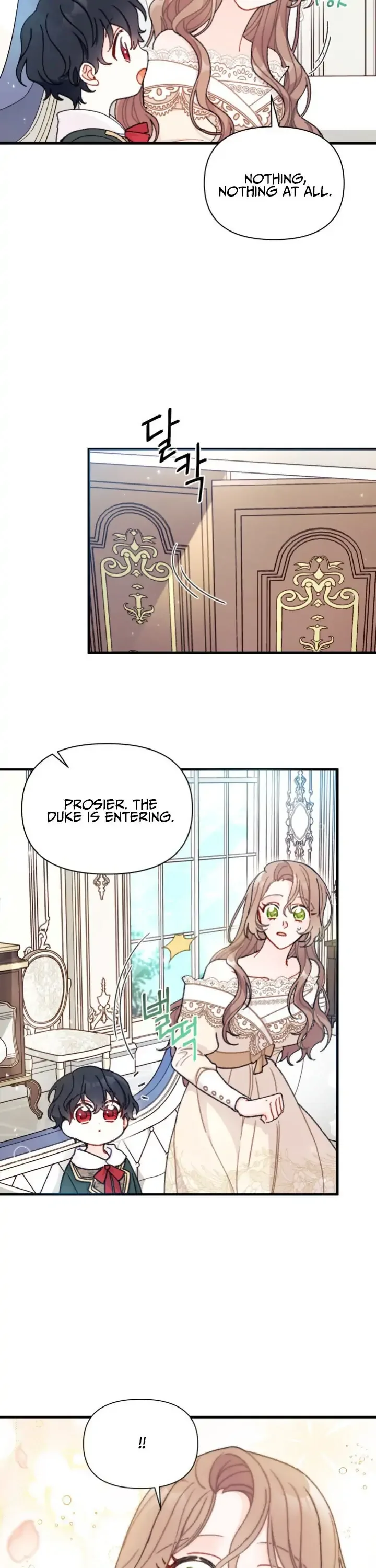 I Found a Husband When I Picked Up the Male Lead Chapter 5 page 25