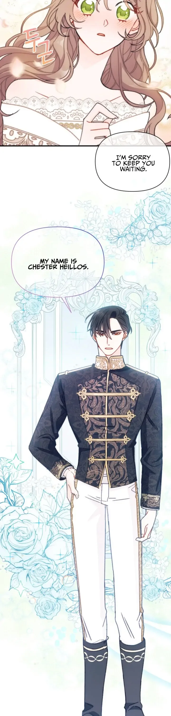 I Found a Husband When I Picked Up the Male Lead Chapter 5 page 26