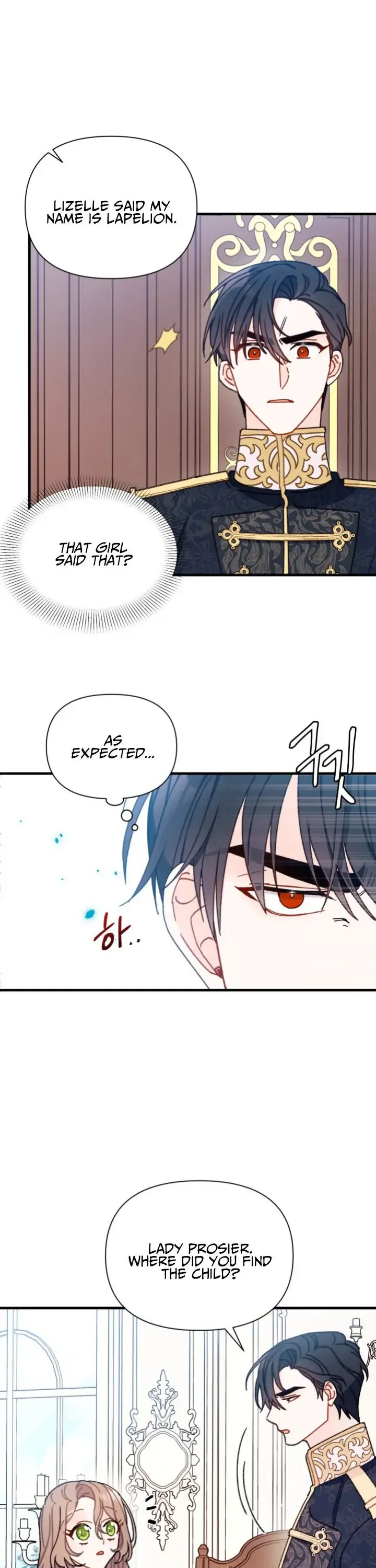 I Found a Husband When I Picked Up the Male Lead Chapter 6 page 12