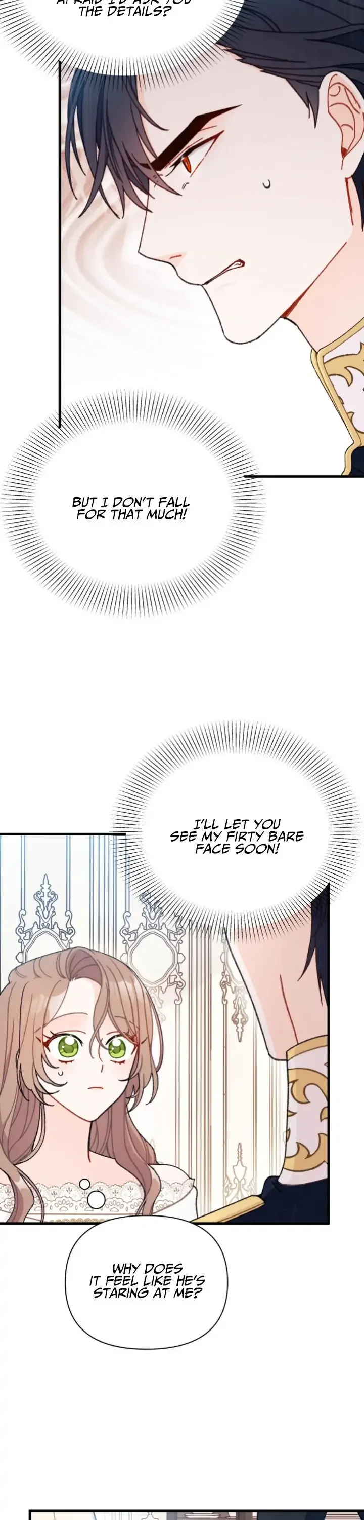 I Found a Husband When I Picked Up the Male Lead Chapter 6 page 15