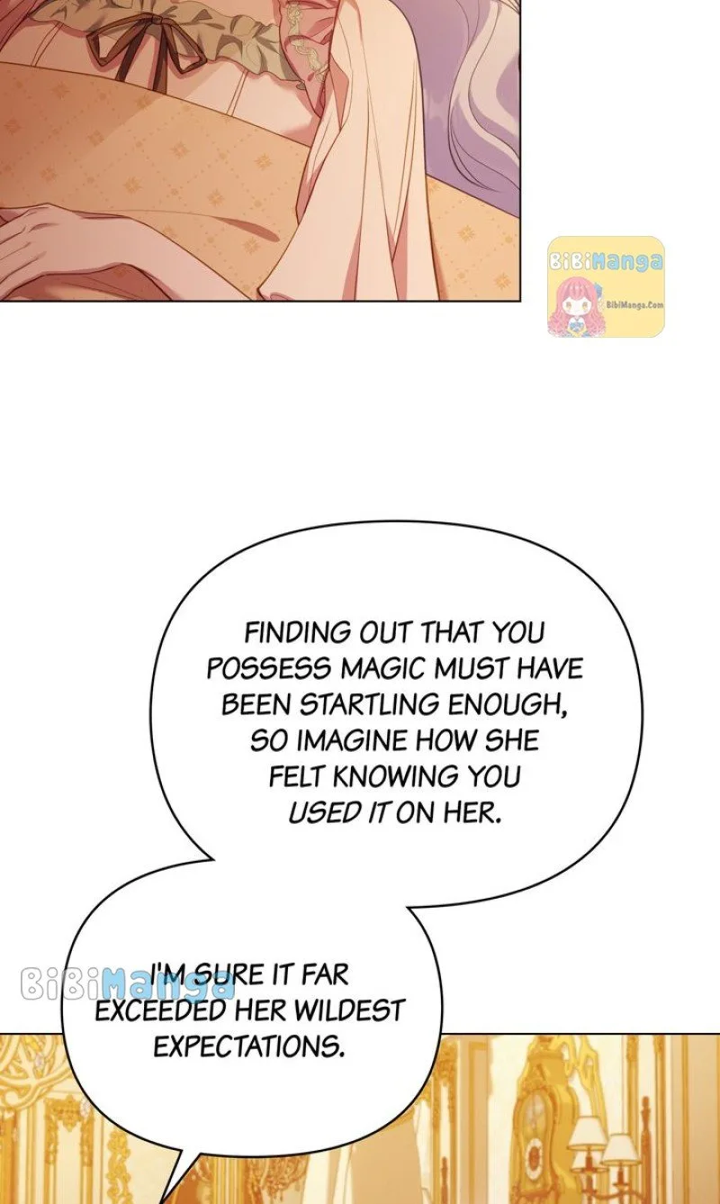 Disobey the Duke if You Dare Chapter 66 page 3