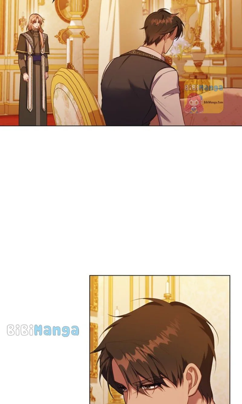 Disobey the Duke if You Dare Chapter 66 page 4