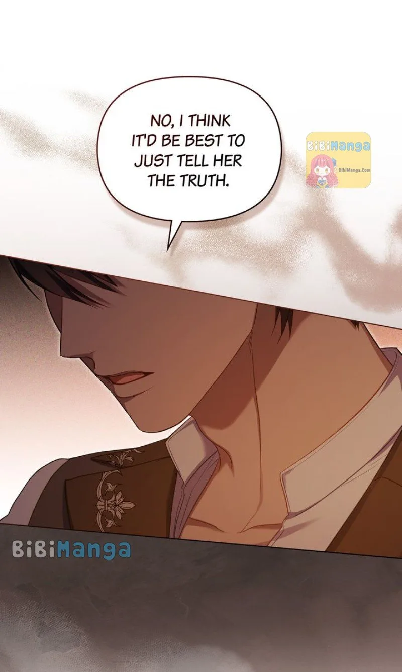 Disobey the Duke if You Dare Chapter 66 page 7