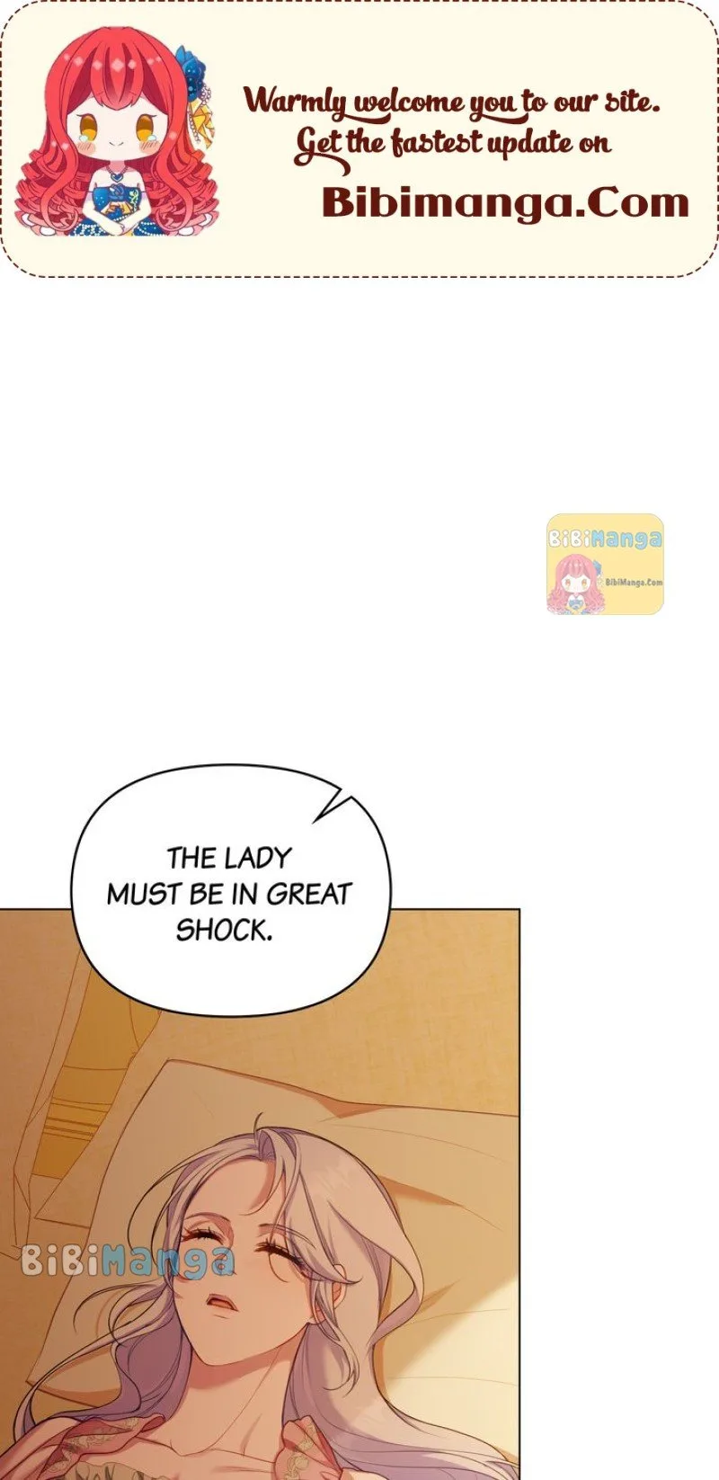 Disobey the Duke if You Dare Chapter 66 page 2