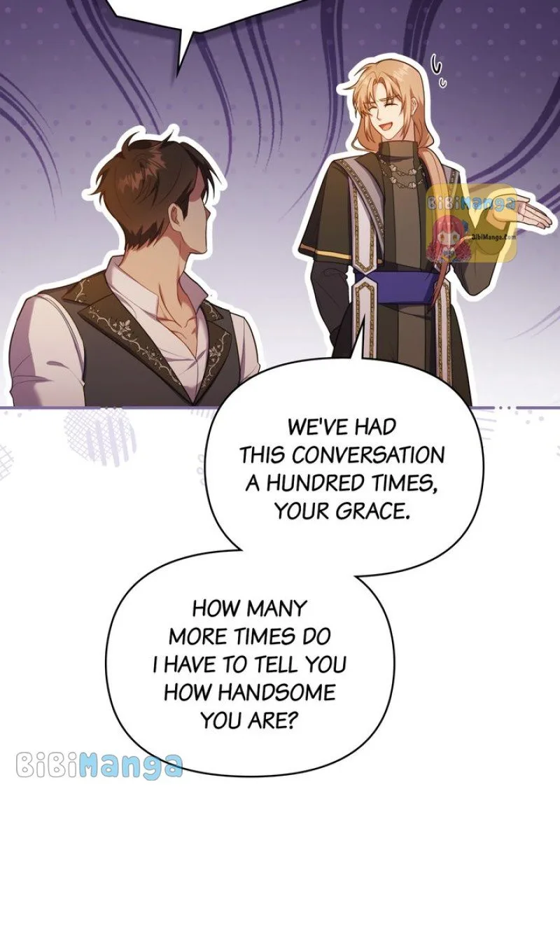 Disobey the Duke if You Dare Chapter 66 page 13