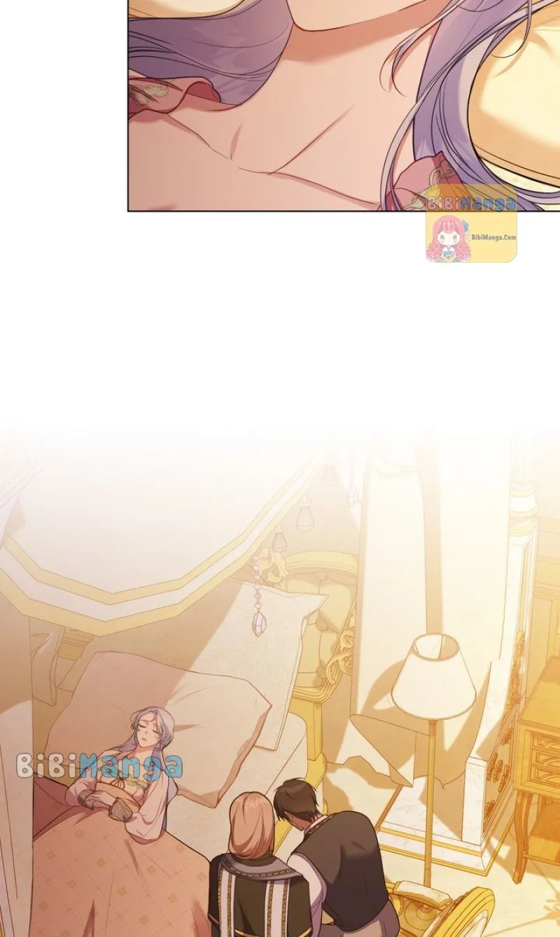 Disobey the Duke if You Dare Chapter 66 page 21