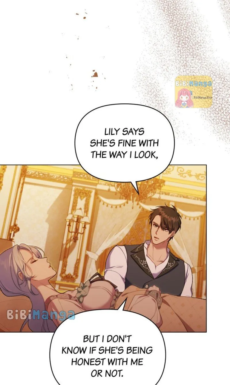 Disobey the Duke if You Dare Chapter 66 page 19