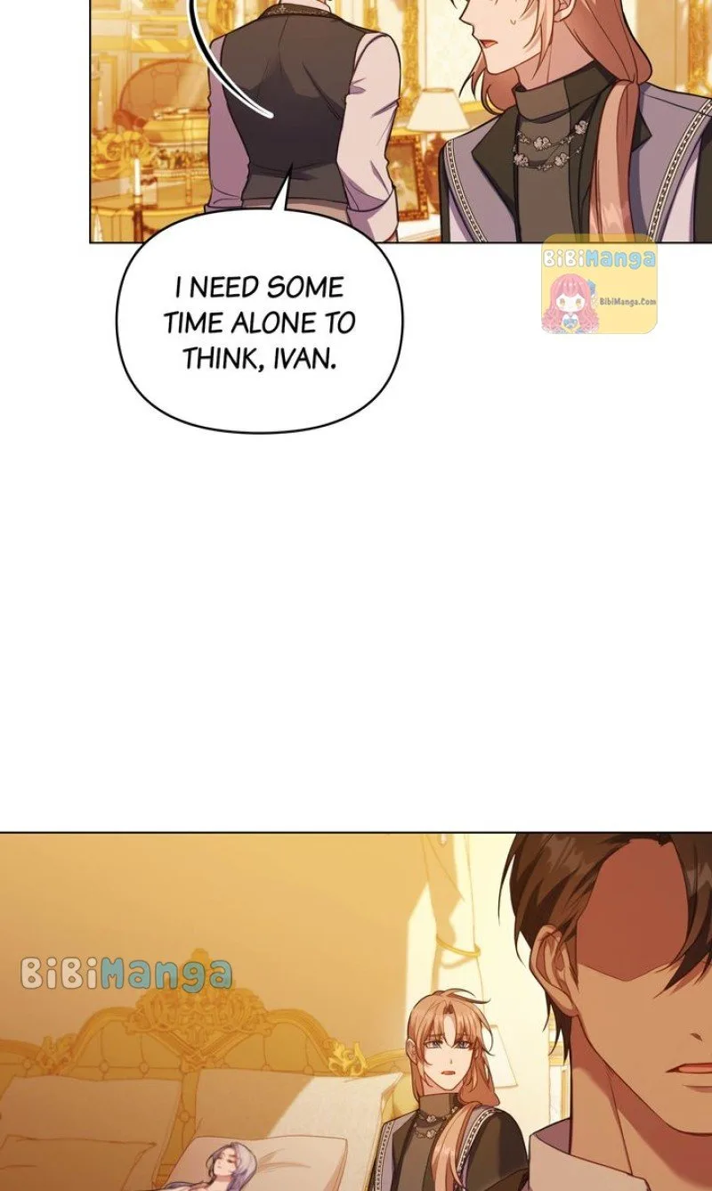 Disobey the Duke if You Dare Chapter 66 page 36
