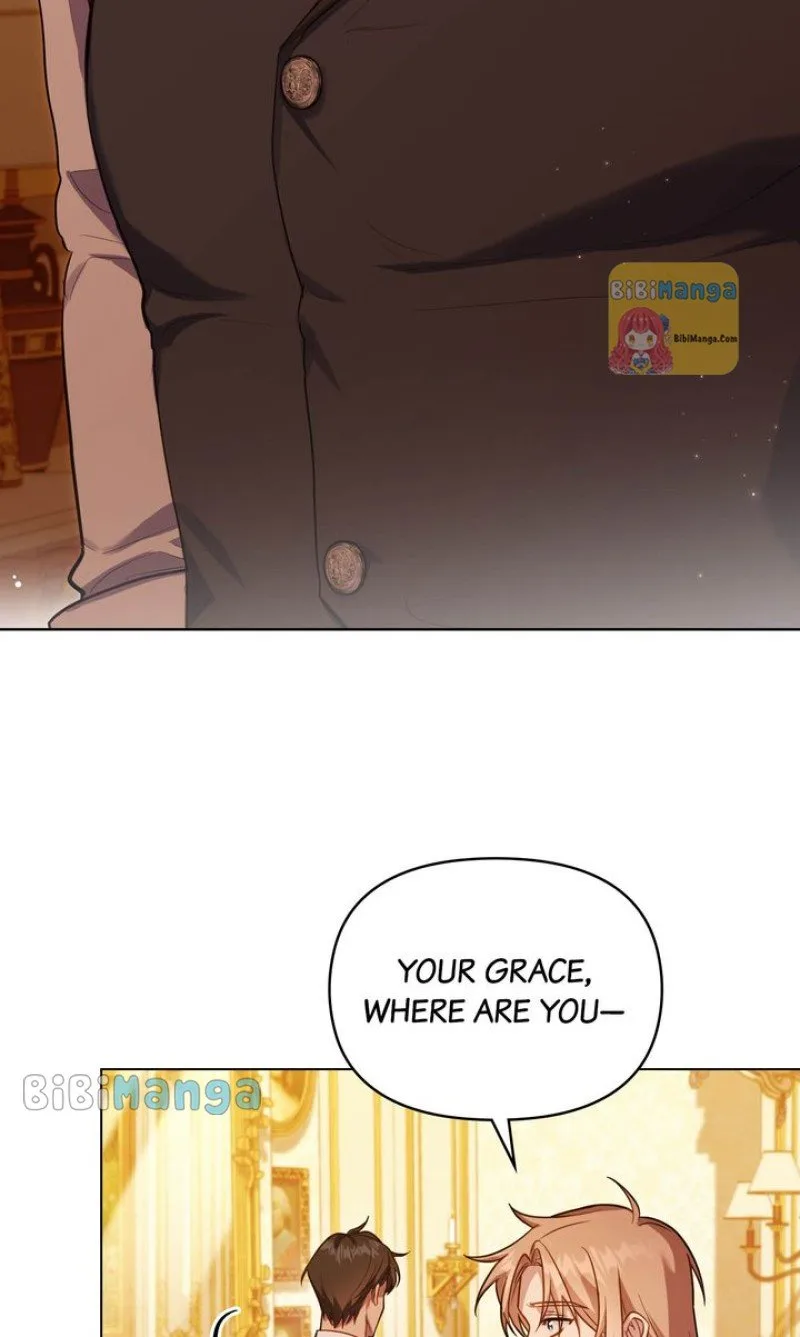 Disobey the Duke if You Dare Chapter 66 page 35