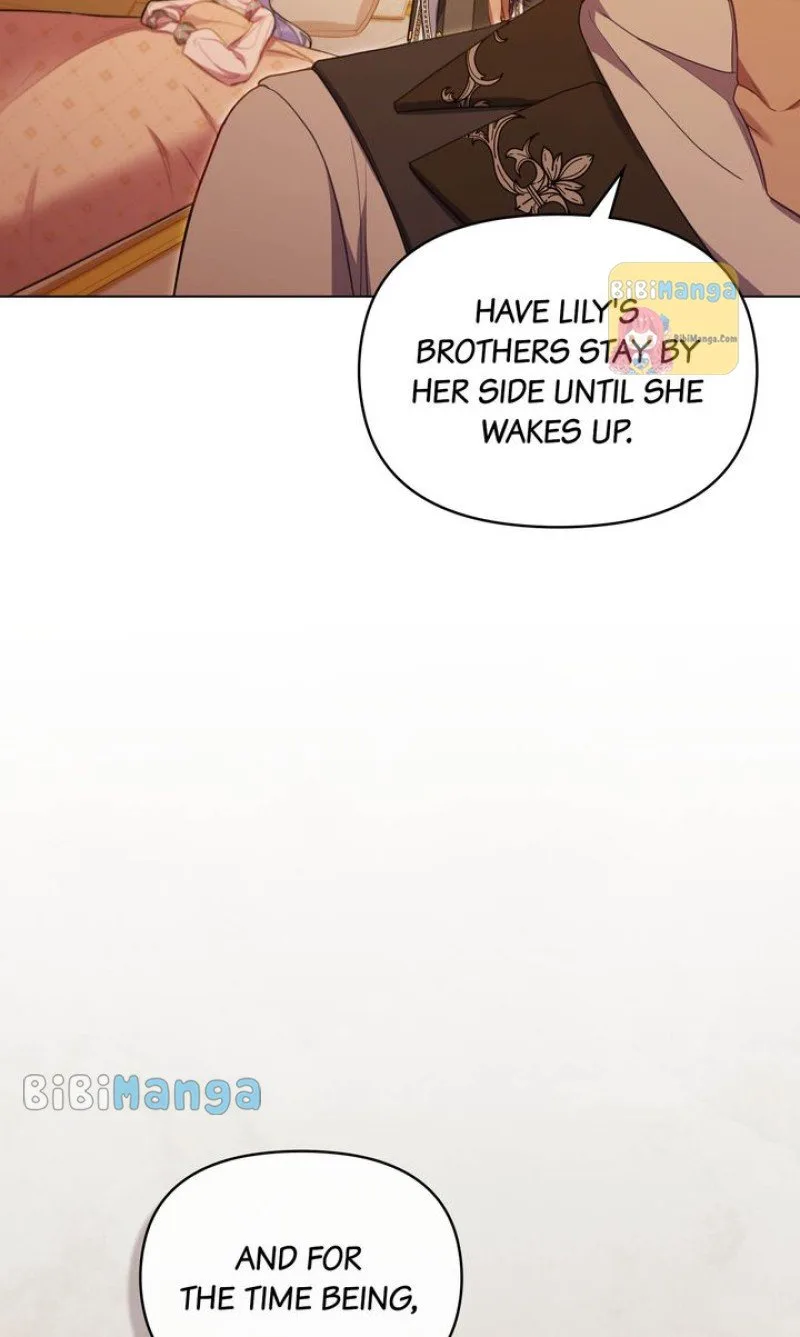 Disobey the Duke if You Dare Chapter 66 page 37