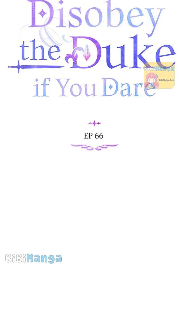 Disobey the Duke if You Dare Chapter 66 page 41
