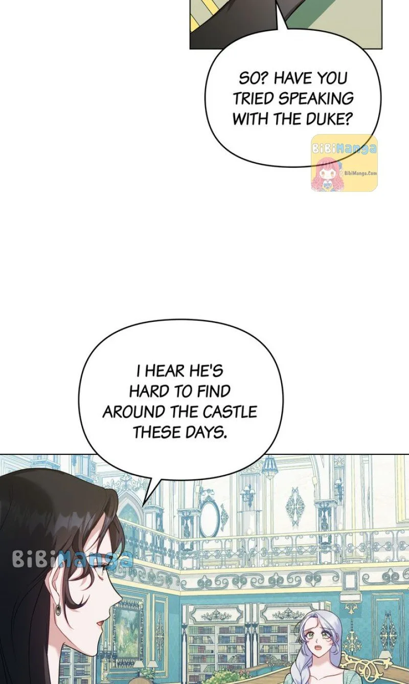 Disobey the Duke if You Dare Chapter 66 page 44