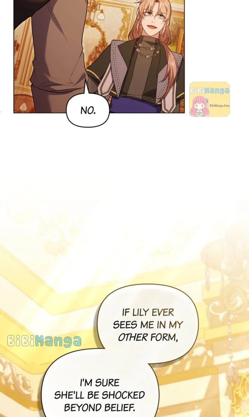 Disobey the Duke if You Dare Chapter 66 page 33