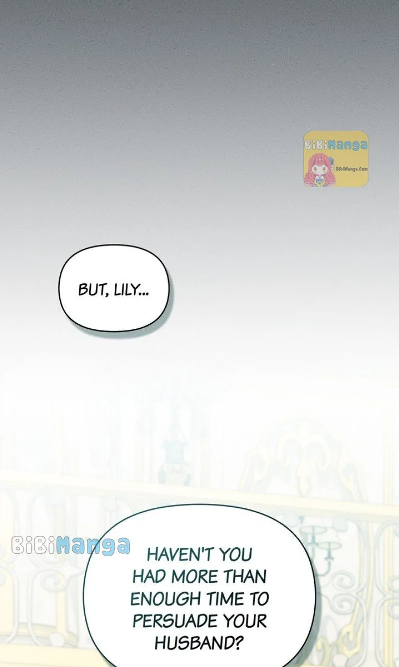 Disobey the Duke if You Dare Chapter 66 page 54