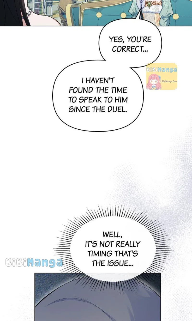 Disobey the Duke if You Dare Chapter 66 page 45