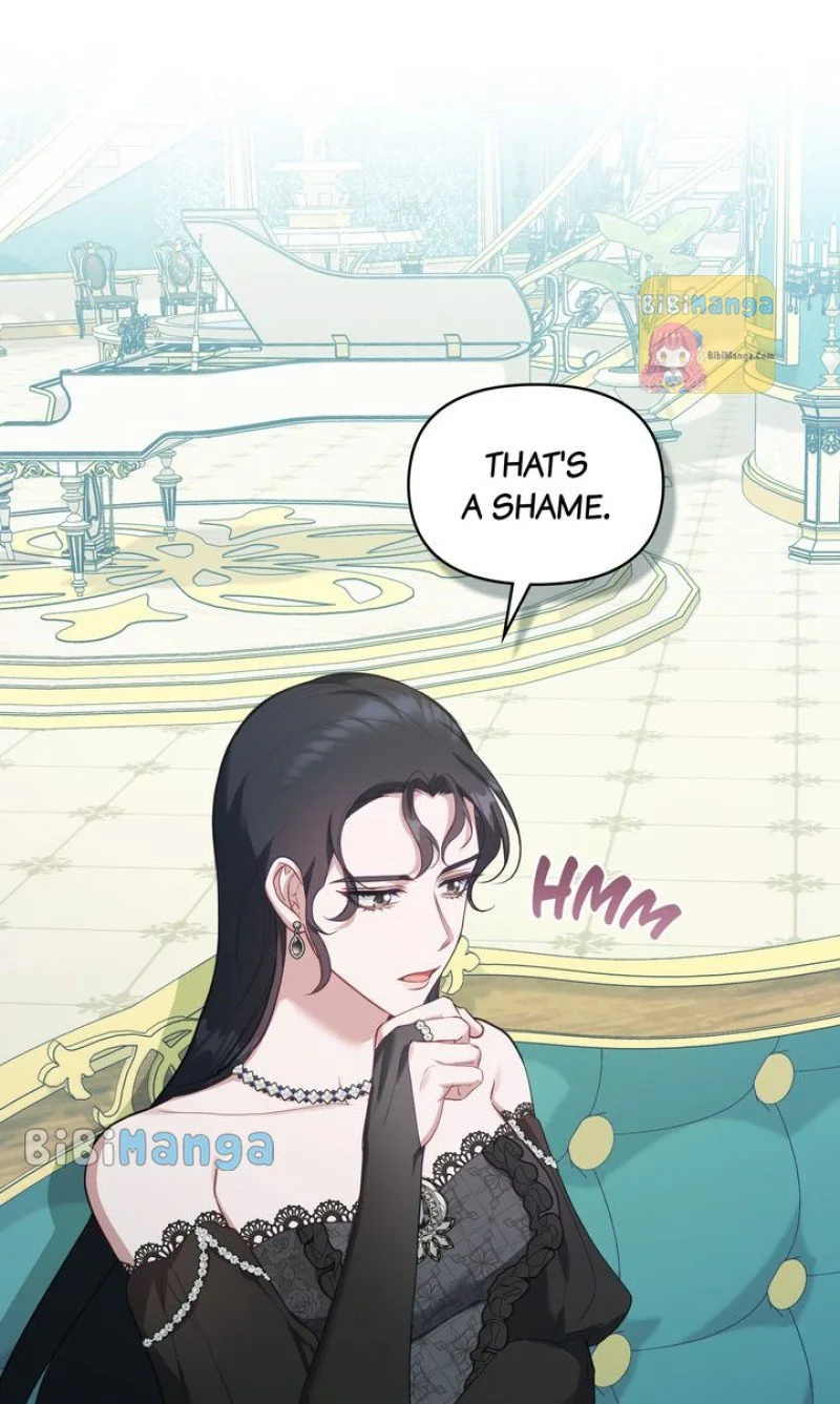 Disobey the Duke if You Dare Chapter 66 page 47