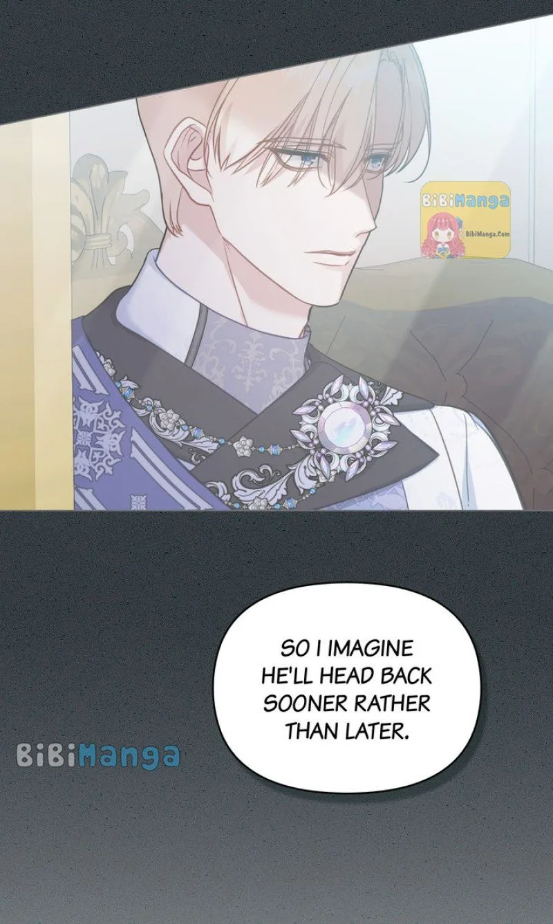 Disobey the Duke if You Dare Chapter 66 page 53