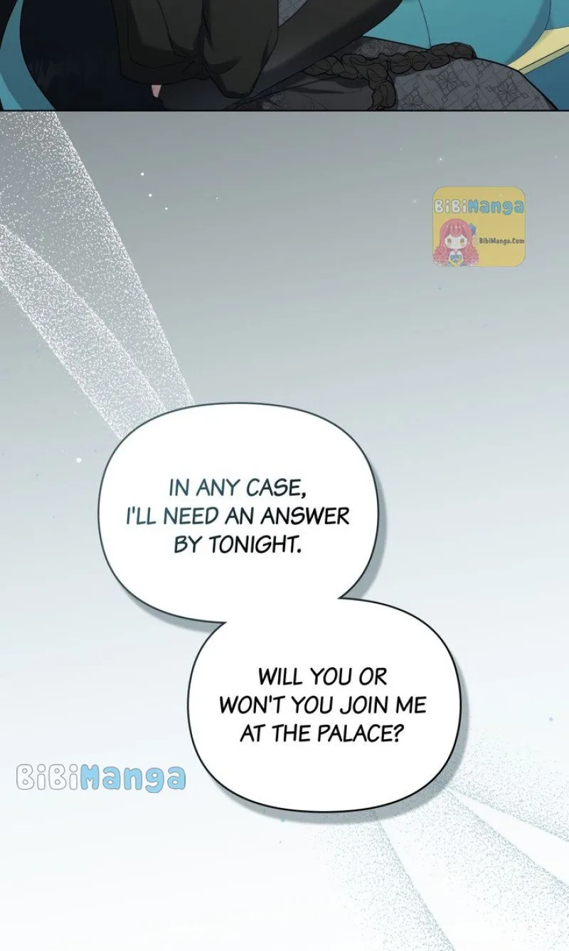 Disobey the Duke if You Dare Chapter 66 page 48