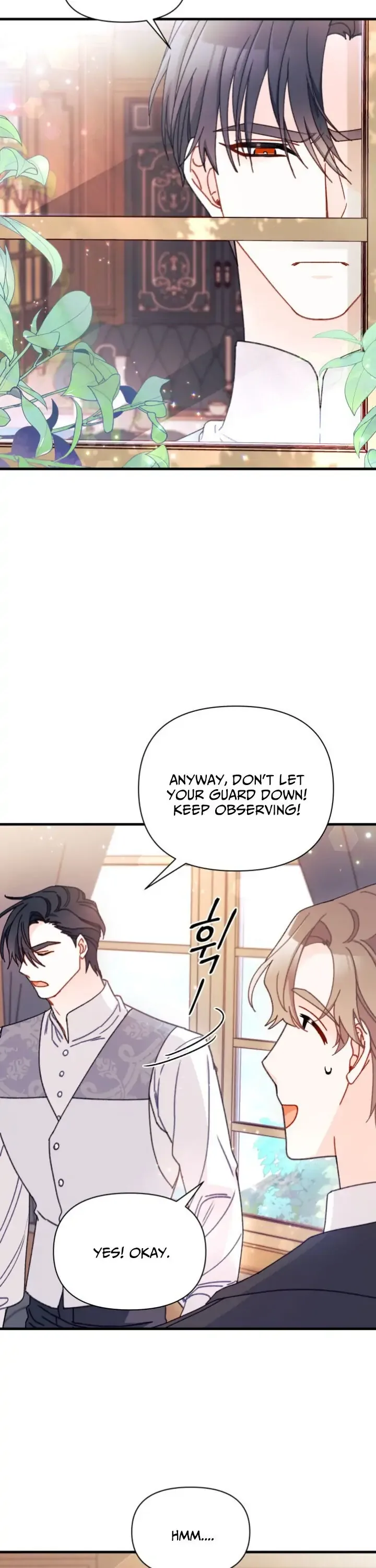 I Found a Husband When I Picked Up the Male Lead Chapter 14 page 8