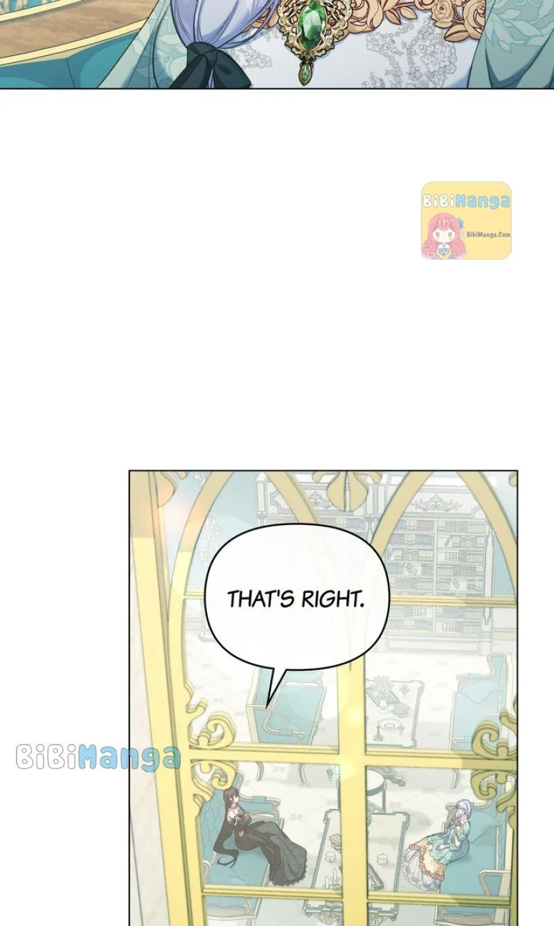 Disobey the Duke if You Dare Chapter 66 page 50