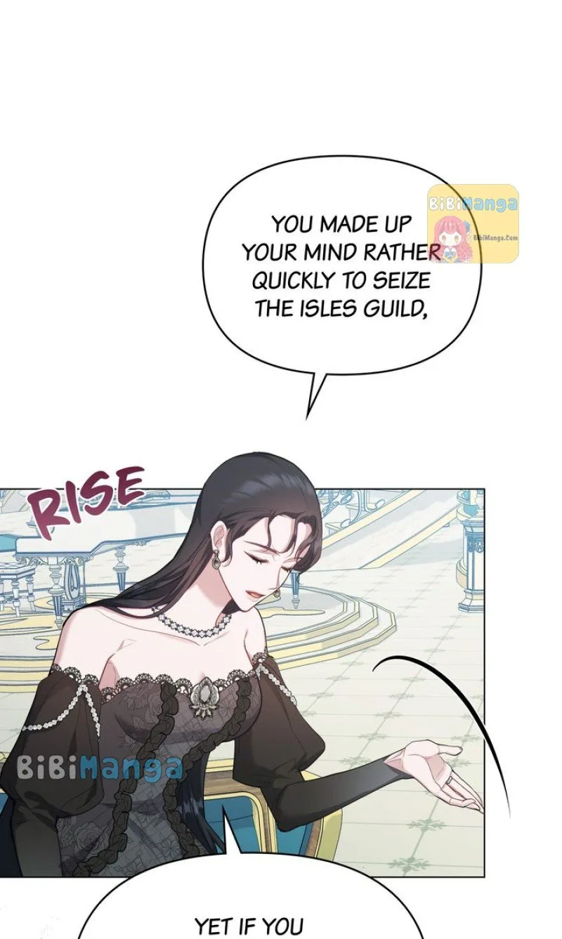 Disobey the Duke if You Dare Chapter 66 page 56