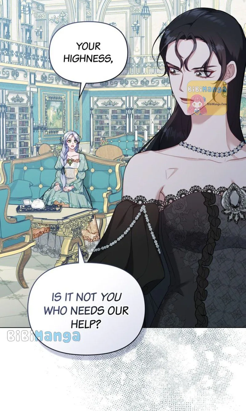 Disobey the Duke if You Dare Chapter 66 page 58