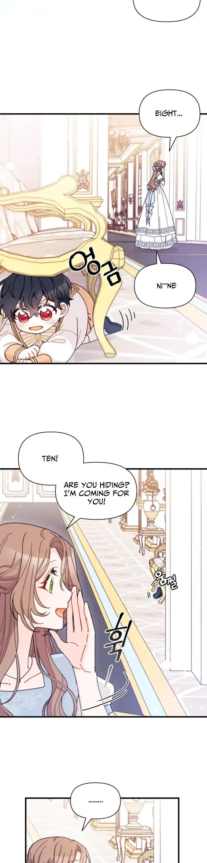 I Found a Husband When I Picked Up the Male Lead Chapter 14 page 11