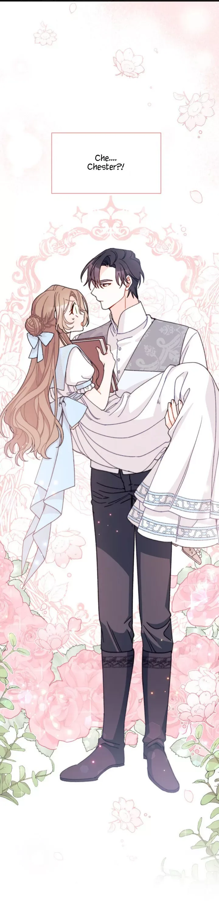 I Found a Husband When I Picked Up the Male Lead Chapter 15 page 11