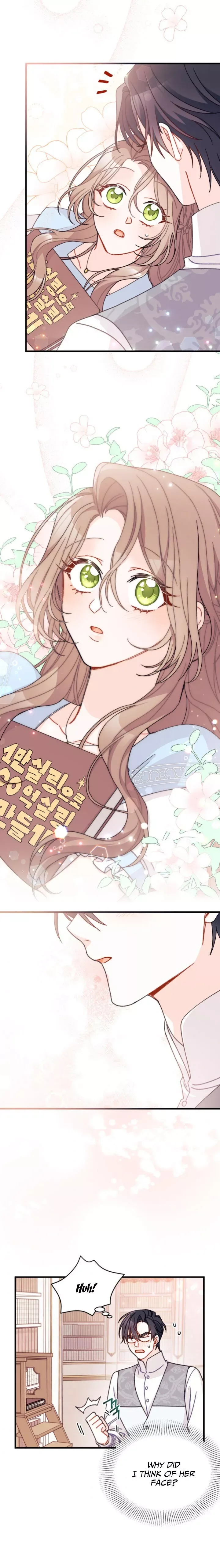 I Found a Husband When I Picked Up the Male Lead Chapter 15 page 18