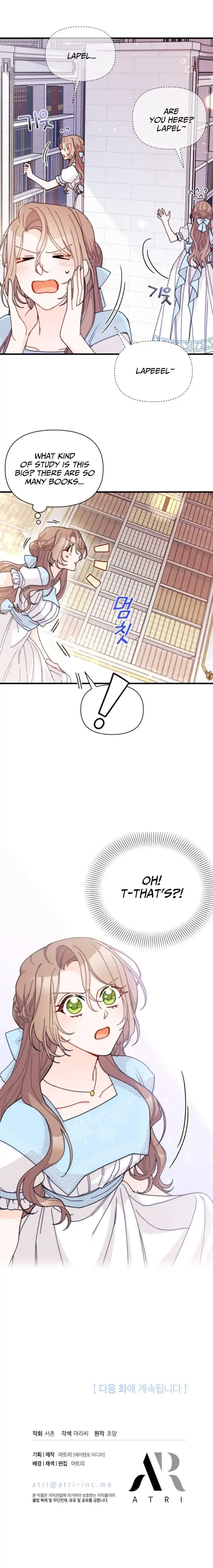 I Found a Husband When I Picked Up the Male Lead Chapter 14 page 27