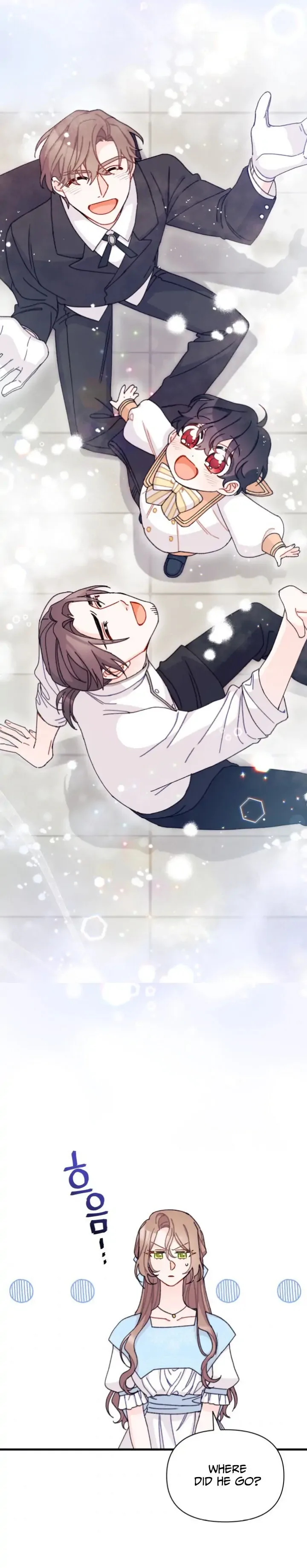 I Found a Husband When I Picked Up the Male Lead Chapter 14 page 25