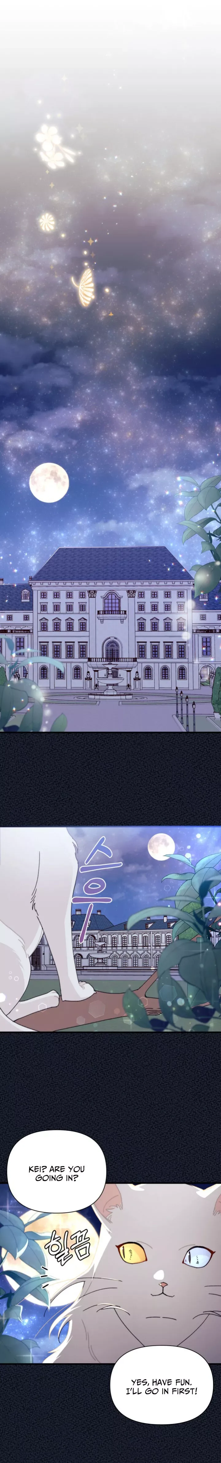 I Found a Husband When I Picked Up the Male Lead Chapter 15 page 25