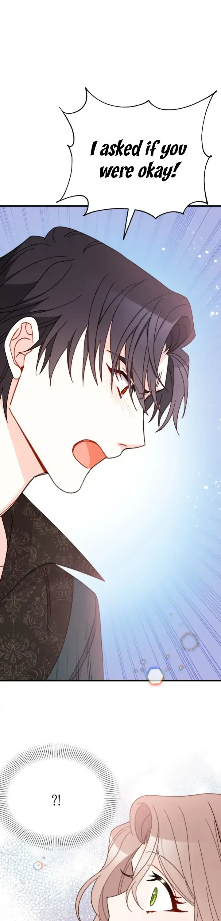 I Found a Husband When I Picked Up the Male Lead Chapter 18 page 1
