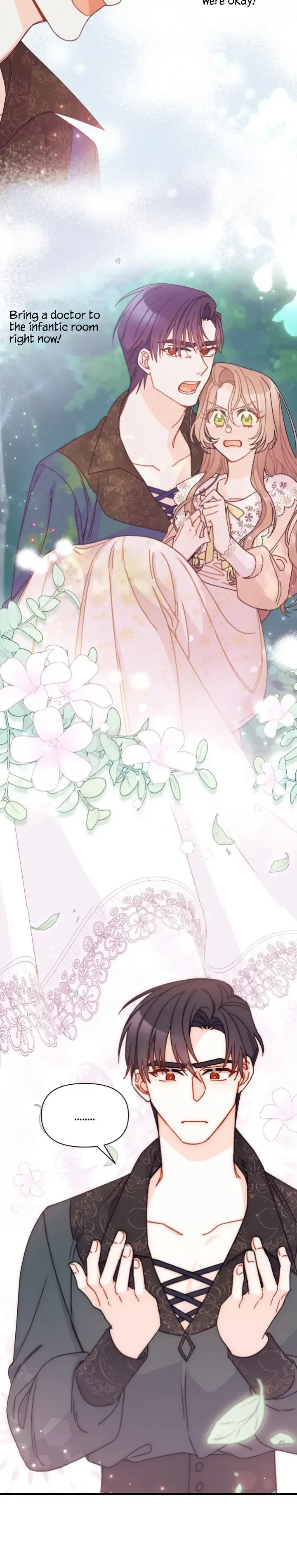 I Found a Husband When I Picked Up the Male Lead Chapter 18 page 30